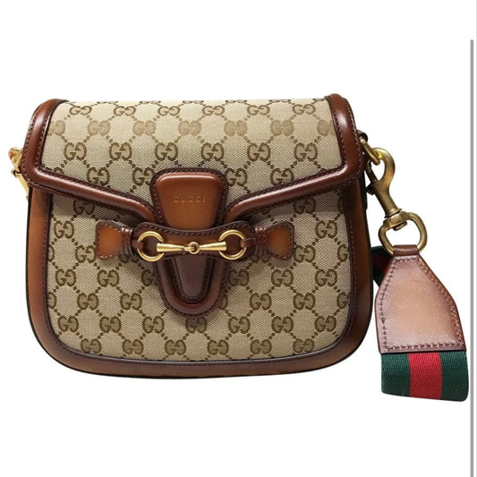 Gucci vintage handbag