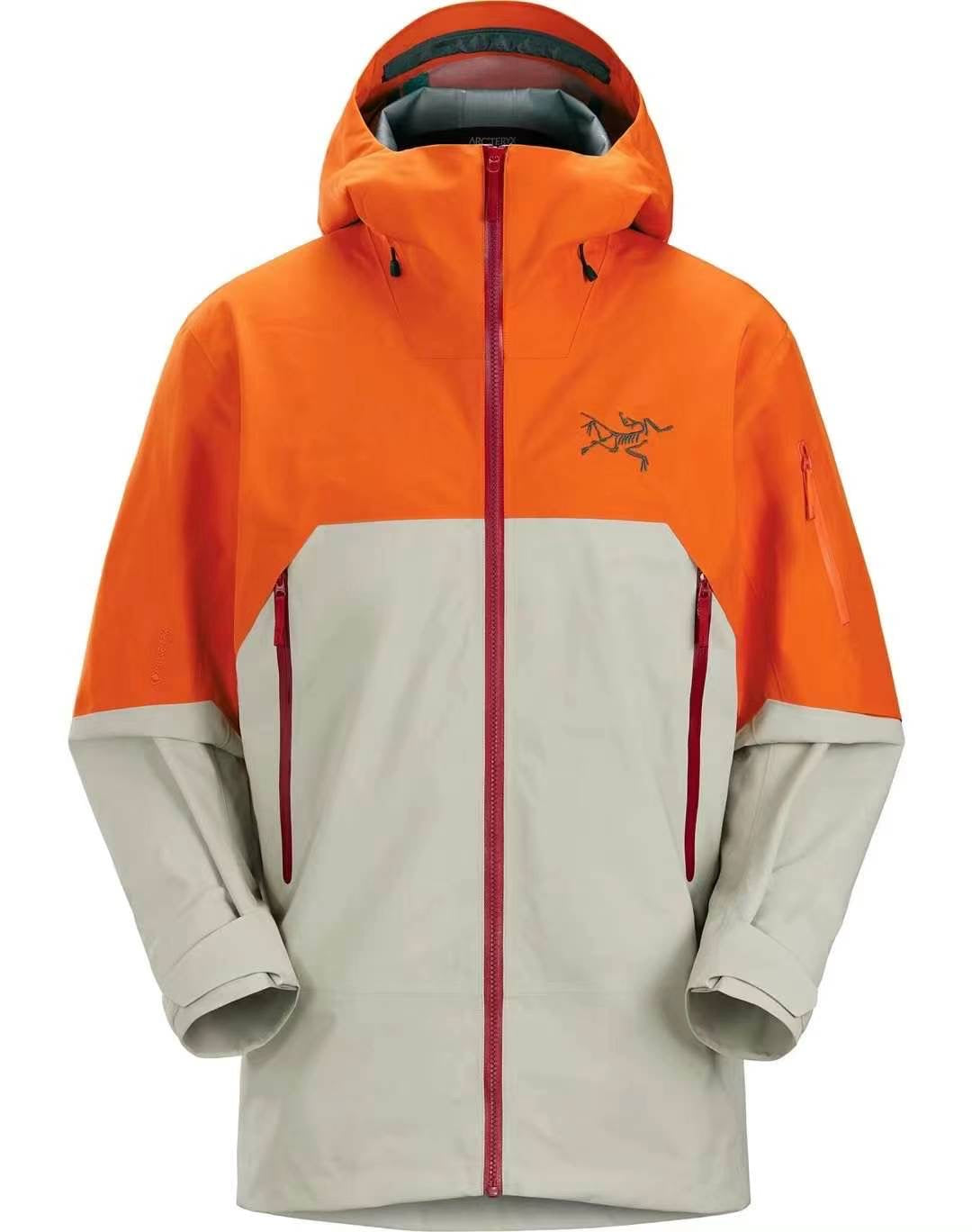 Arc'teryx woman Jaket