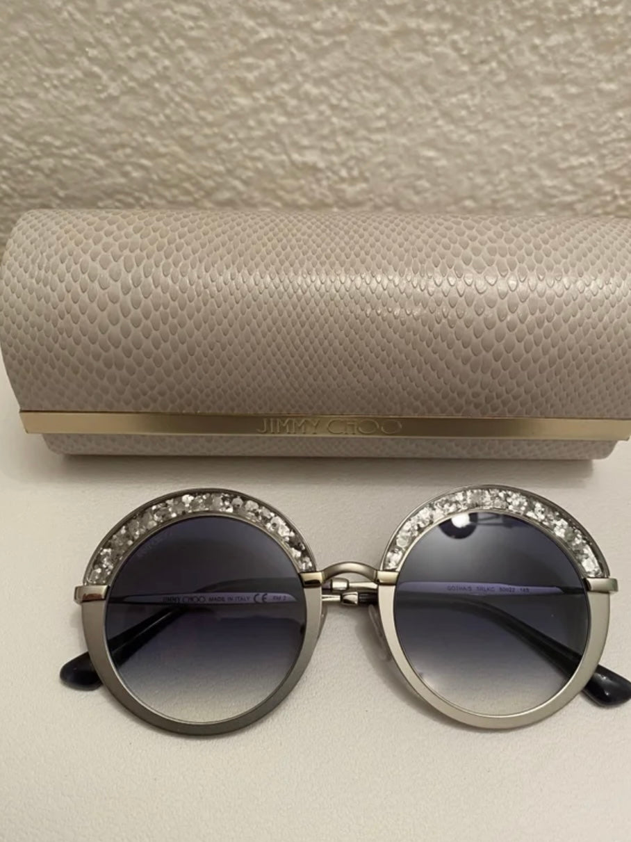 Jimmy choo Sunglasses