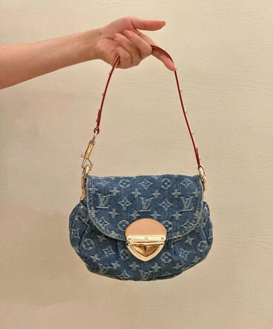 LV handbag