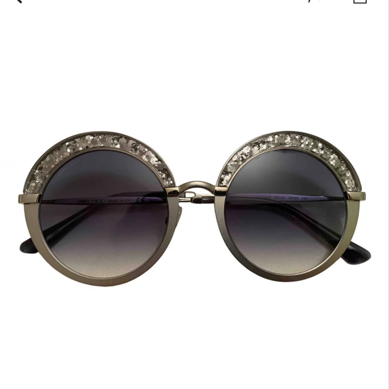 Jimmy choo Sunglasses