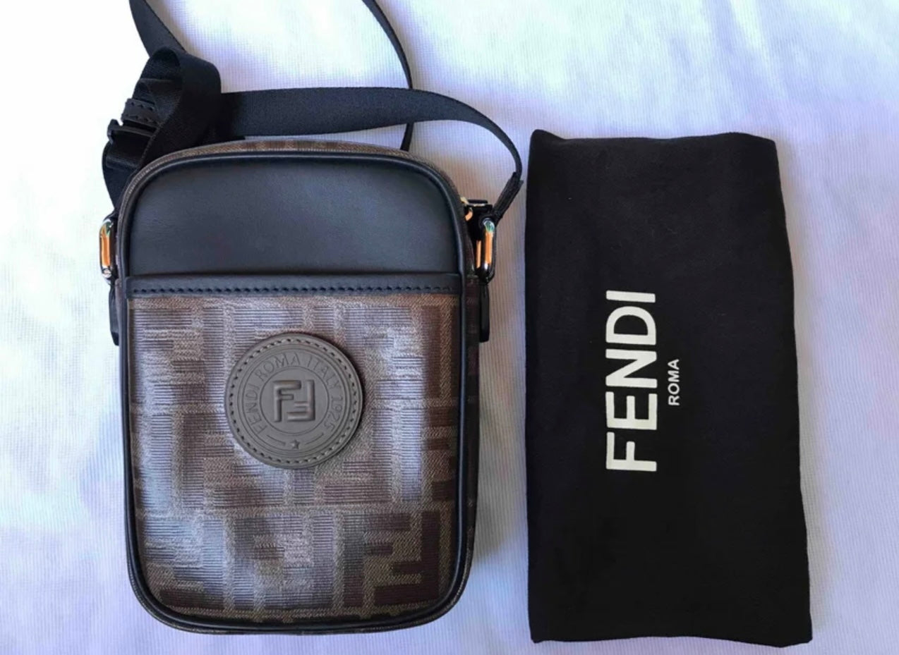 Fendi small bag